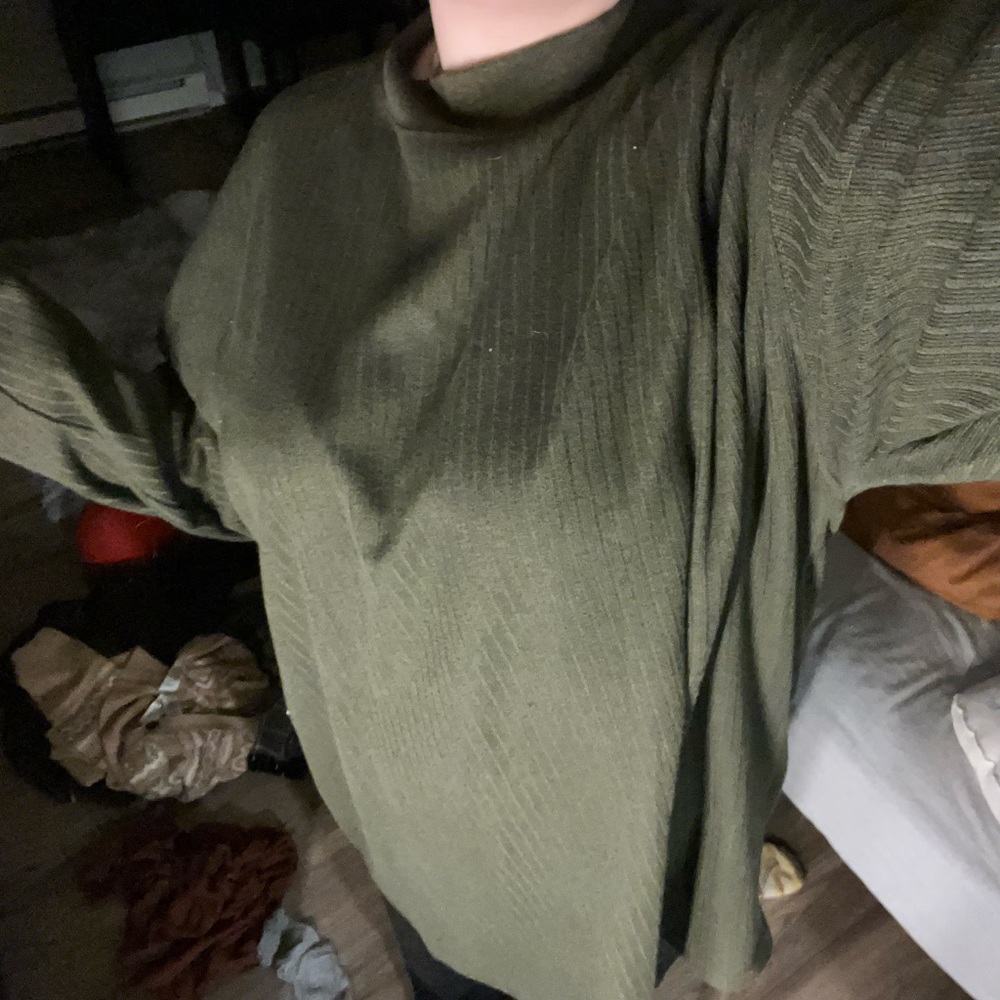 Oversized Sweater